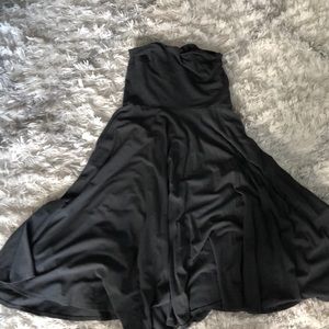 Jcrew cotton convertible dress/maxi skirt